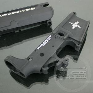 Prime CNC Lower Receiver for PTW M4 series (STAG)