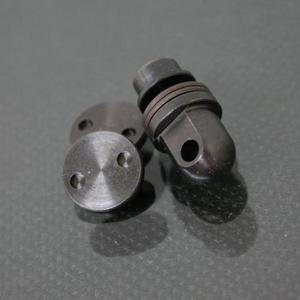 VFC M14 Steel Dummy Screw &amp; Bipod Adapter