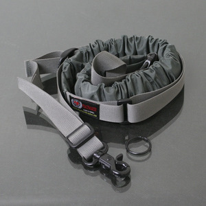 one-two point sling(GRAY)