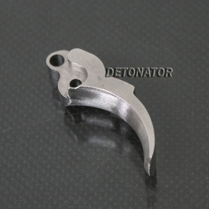 Stainless Trigger for Marui M9/M92F Series