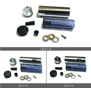 Cylinder Set for M4-A1/RIS/SR16