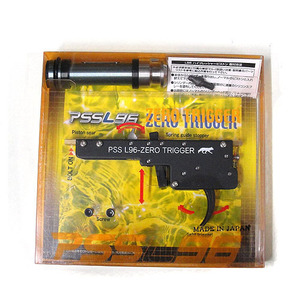             PSSL96 Zero Trigger System(마루이 L96용) 