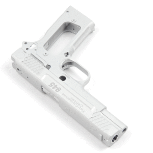 SD KSC M945 Bomar (Silver) 메탈셋
