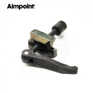 Aimpoint 12184 Micro LRP Quick Release Lever Kit