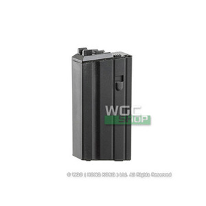 WE 20 Rds Short Magazine for M4/M16 Series ( Open-Chamber System )