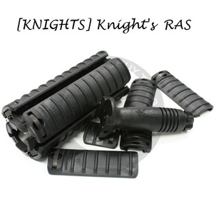 [KNIGHTS] Knight&#039;s Original RAS Full Set