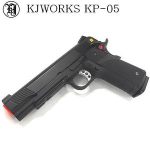 KJWORKS KP-05   
