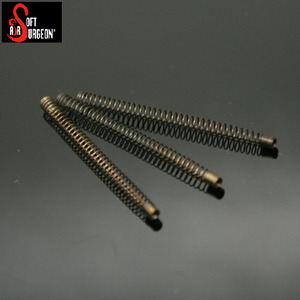 Airsoft Surgeon Replacement Loading Nozzle Spring for Tokyo Marui 5.1 / 4.3 and 1911 Series 