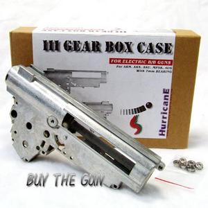 허리케인 III Gear Box-7mm 