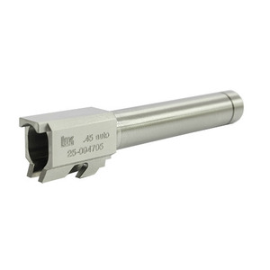 RA KSC/KWA HK.45 CNC Stainless Outer barrel