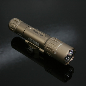 Beta Project MX 200 Weapon Light (200 Lumen, TAN)