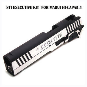 Gunsmithbros STI Excutive  kit for Marui 5.1