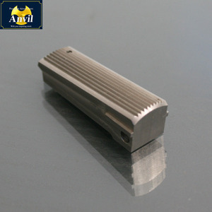  Main Spring Housing for Marui M1911 -Stainless Steel
