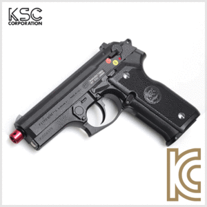  KSC M8000 COUGER F System7 (HW) 