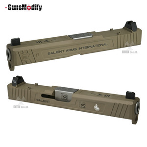 Salient Arms Glock17 Tier 2 RMR Cut (Chris Costa Model) -FDF