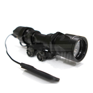 EM M951 Tactical Light LED Version Super Bright(BK)
